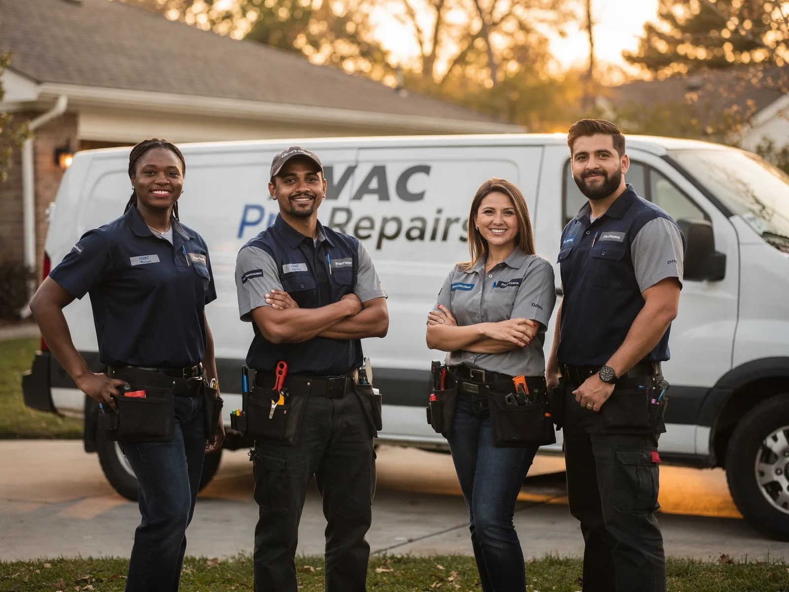 Heat Pump Repair company in Arizona City, AZ