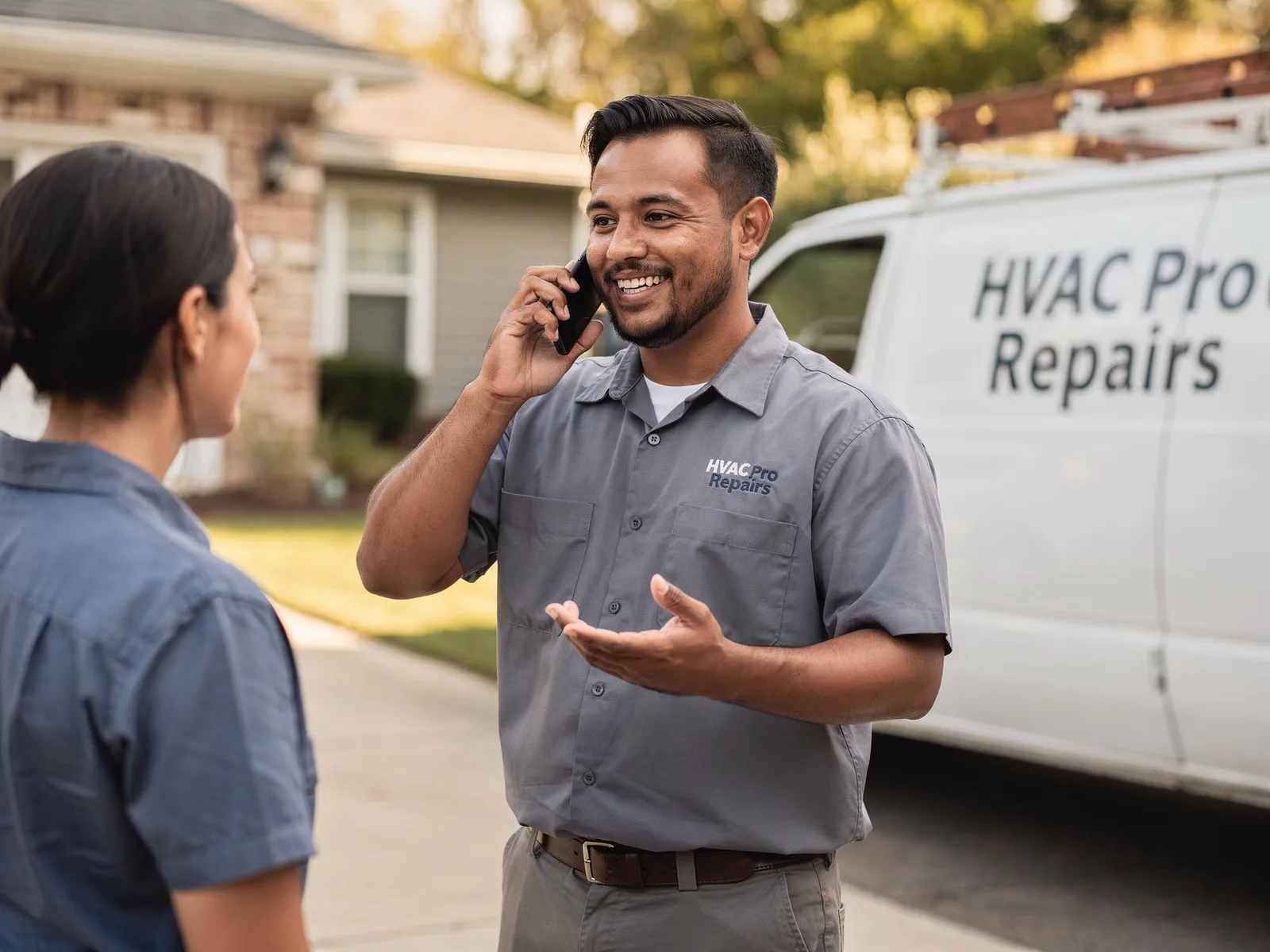 Heat Pump Repair Arizona City, AZ FAQs